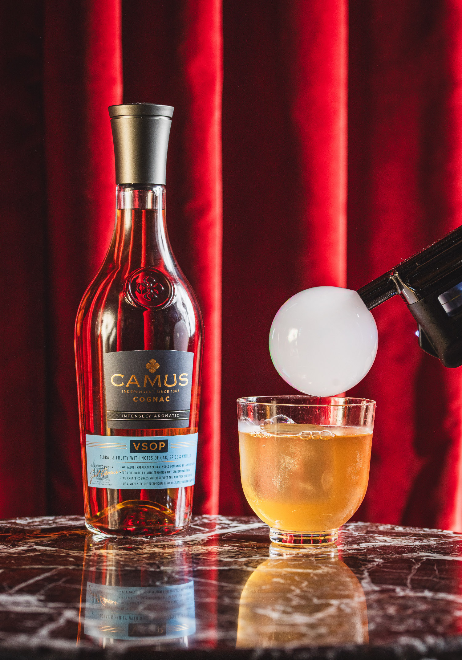 Five Weeks in a Balloon